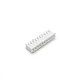 XH2.54 10-Pin Connector 2.54mm Pitch