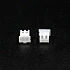 XH2.54 2-Pin Connector 2.54mm Pitch