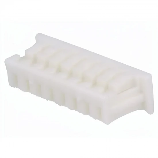 1.25mm Pitch 8-Pin Connector