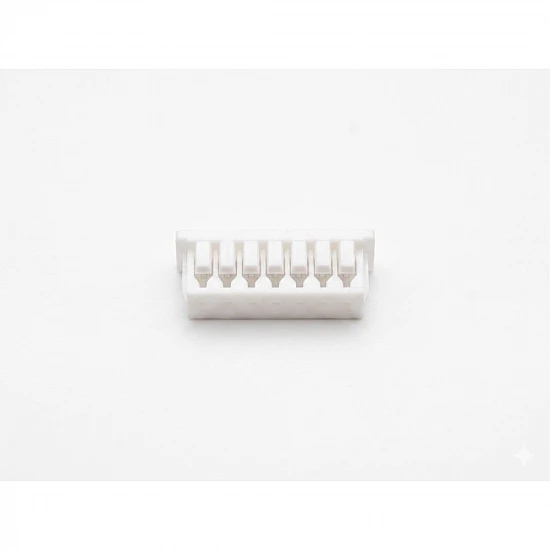7 Pin 1.25mm Pitch Female Connector Housing