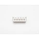 7 Pin 1.25mm Pitch Female Connector Housing