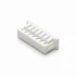 7 Pin 1.25mm Pitch Female Connector Housing