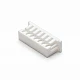 7 Pin 1.25mm Pitch Female Connector Housing