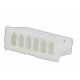 6-Pin 1.25mm Pitch Female Connector Housing