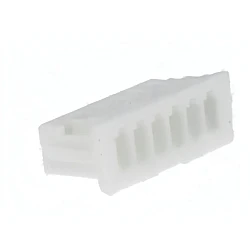 6-Pin 1.25mm Pitch Female Connector Housing