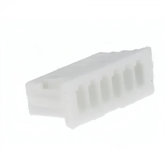 6-Pin 1.25mm Pitch Female Connector Housing