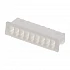 9-Pin 1.25mm Pitch Female Connector Housing