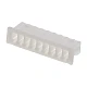 9-Pin 1.25mm Pitch Female Connector Housing