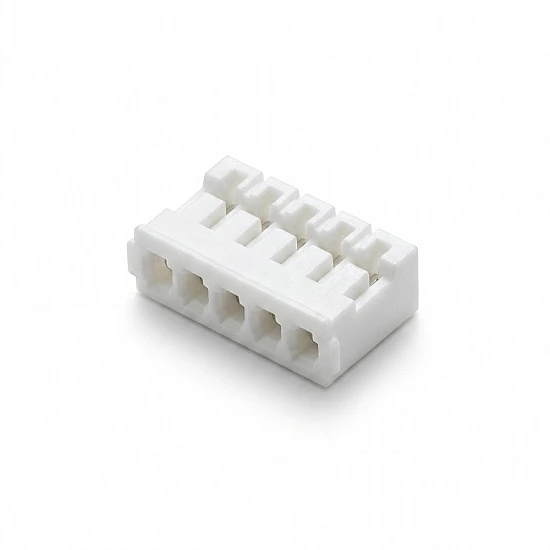 5-Pin 2mm Pitch Female Connector Plastic Shell Housing