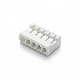 5-Pin 2mm Pitch Female Connector Plastic Shell Housing