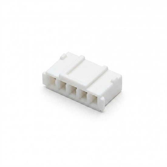 5-Pin 2mm Pitch Female Connector Plastic Shell Housing