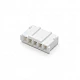 5-Pin 2mm Pitch Female Connector Plastic Shell Housing
