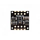 MAX30100 Heart Rate and Pulse Oximeter Sensor Module (Black)