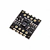 MAX30100 Heart Rate and Pulse Oximeter Sensor Module (Black)