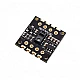 MAX30100 Heart Rate and Pulse Oximeter Sensor Module (Black)
