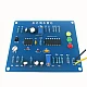 Infrared Reverse Radar Obstacle Avoidance DIY Soldering Kit