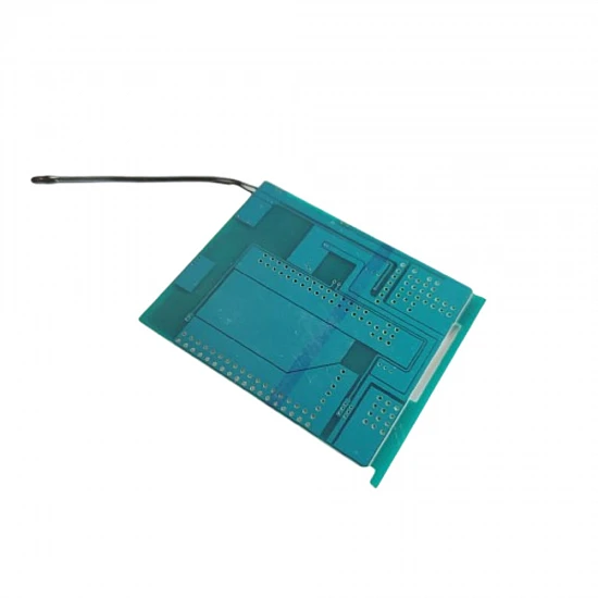 SLCT 4S 20A Blue BMS for LiFePO4 (LFP) Battery