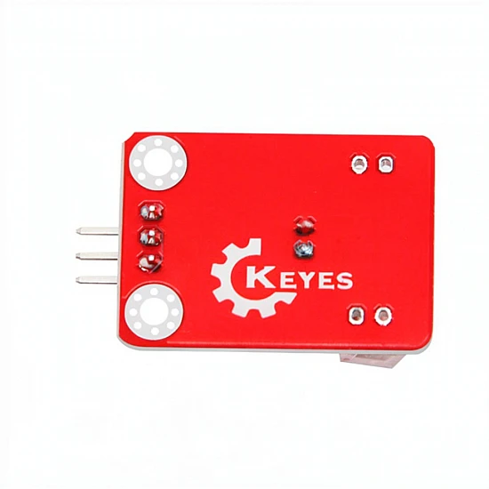 Keyes KY-031 Digital Knock Sensor Module