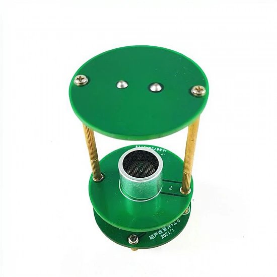 Ultrasonic Suspension Acoustic Levitation DIY Kit