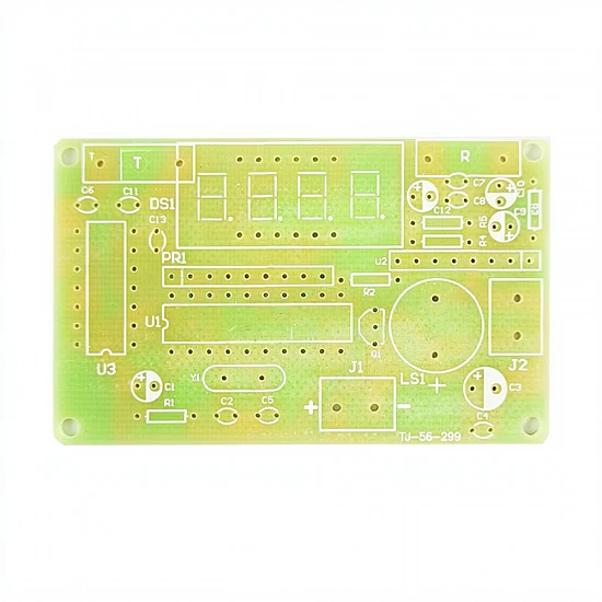 Electronic Ultrasonic Range Finder DIY Soldering Kit