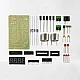 Electronic Ultrasonic Range Finder DIY Soldering Kit