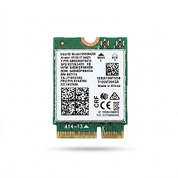 Intel Wireless-AC 9560 CNVio Dual Band Network Module
