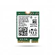 Intel Wireless-AC 9560 CNVio Dual Band Network Module