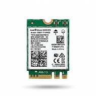 Intel Wireless-AC 9260 Dual Band M.2 WiFi & Bluetooth 5.0 Card