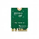 AX200NGW Wi-Fi 6 Dual-Band M.2 Wireless Network Card 3000Mbps