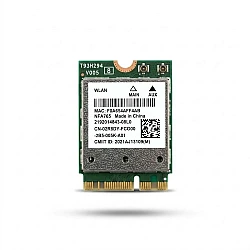 Qualcomm QCNFA765 Wi-Fi 6E & Bluetooth M.2 Network Card
