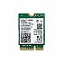 Killer 1650i Intel AX201NGW Wi-Fi 6 Bluetooth M.2 CNVio2 Card