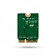 Killer 1650i Intel AX201NGW Wi-Fi 6 Bluetooth M.2 CNVio2 Card