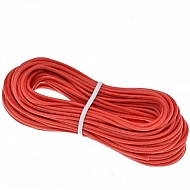 26AWG Red Hook-Up Wire 1569-T26-07GP - 1 Meter