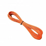 26AWG Orange Hook-Up Wire 1569-T26-07GP - 1 Meter