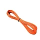1569-T26-07GP 26AWG Orange Hook-Up Wire - 1 Meter