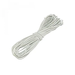 26AWG White Hook-Up Wire 1569-T26-07GP- 1 Meter