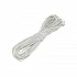 26AWG White Hook-Up Wire 1569-T26-07GP- 1 Meter