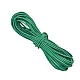 1569-T26-07GP 26AWG Green Hook-Up Wire - 1 Meter