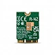 MediaTek MT7920 WiFi 6 M.2 NGFF Network Card