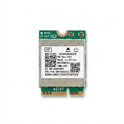 MediaTek MT7920 WiFi 6 M.2 NGFF Network Card