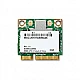 Broadcom BCM943224HMS Dual Band WiFi Half Mini PCIe Card