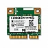 Broadcom BCM943224HMS Dual Band WiFi Half Mini PCIe Card