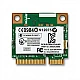 Broadcom BCM943224HMS Dual Band WiFi Half Mini PCIe Card