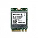 Realtek RTL8852CE Wi-Fi 6E & Bluetooth 5.3 M.2 Network Card