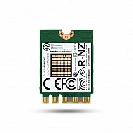 Realtek RTL8852CE Wi-Fi 6E & Bluetooth 5.3 M.2 Network Card