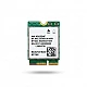 MediaTek MT7902 AW-XB552NF Wi-Fi 6E & Bluetooth 5.2 M.2 Card
