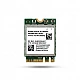 Realtek RTL8852AE AW-XB473NF Wi-Fi 6 & Bluetooth 5.2 M.2 Card