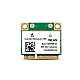 Intel Dual Band Wireless-AC 7265HMW Half Mini PCIe Card