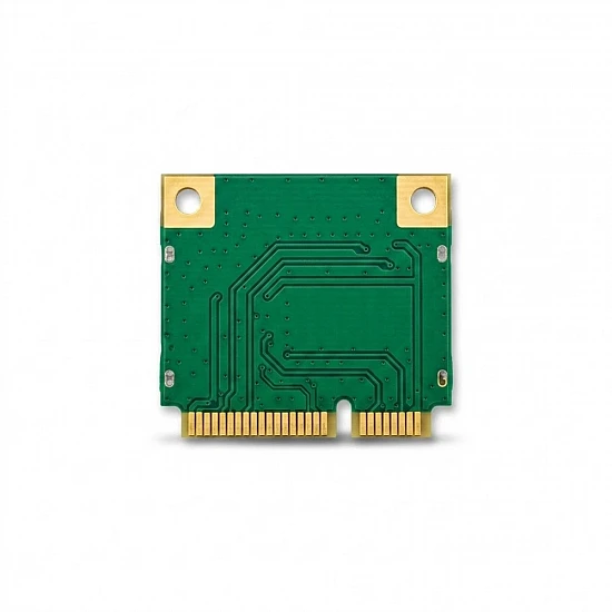 Intel Dual Band Wireless-AC 7265HMW Half Mini PCIe Card