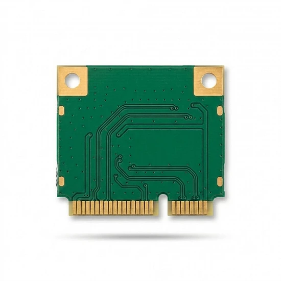 Intel Dual Band Wireless-AC 3165 WiFi Card 3165HMW